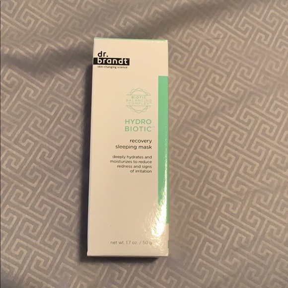 Fr. Brandt Sleeping Mask - Picture 1 of 3